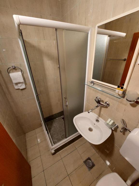 Apartmani Dalex - 12