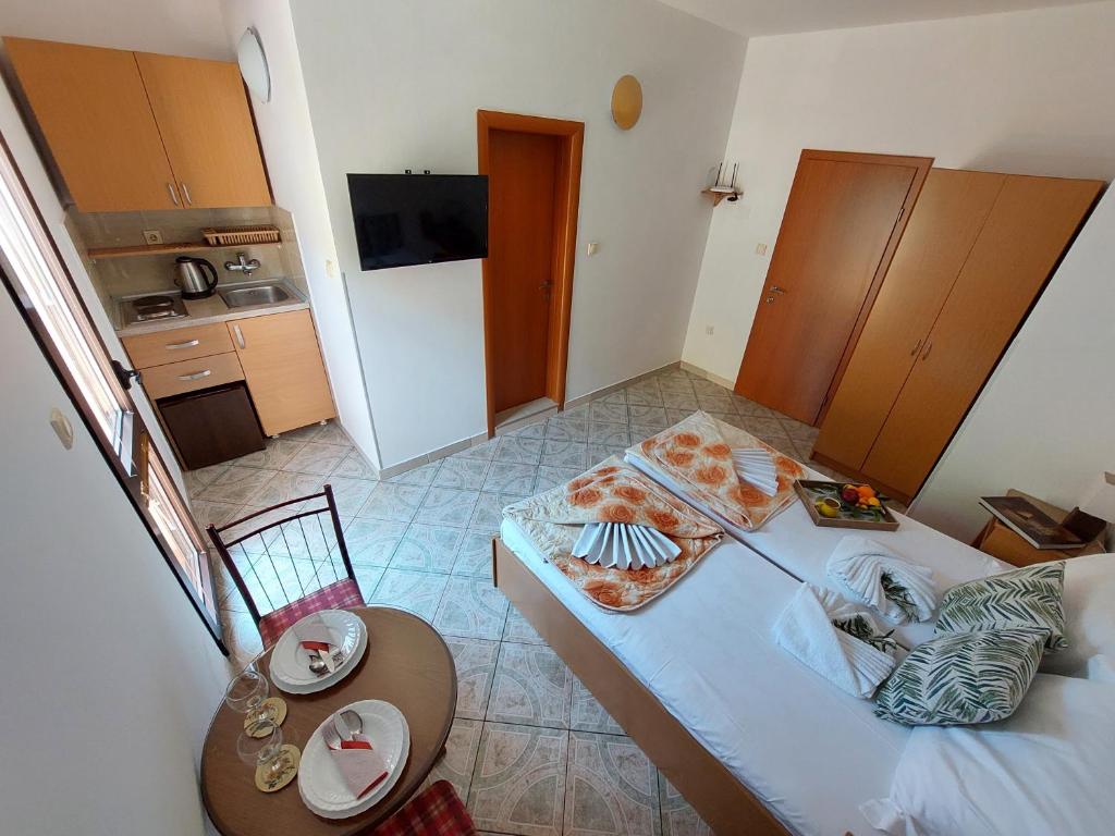 Apartmani Dalex - 9