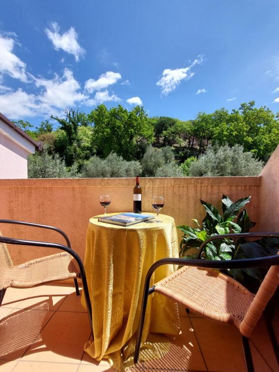 Apartmani Dalex - 11