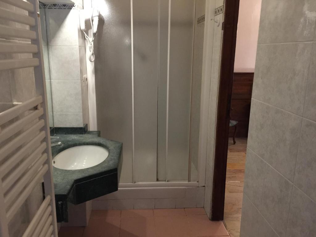 Hotel Le Due Fontane - Resim 43