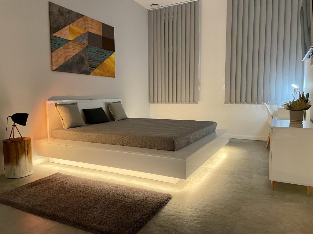 Bogáthy Kúria Business Apartments - Departamento