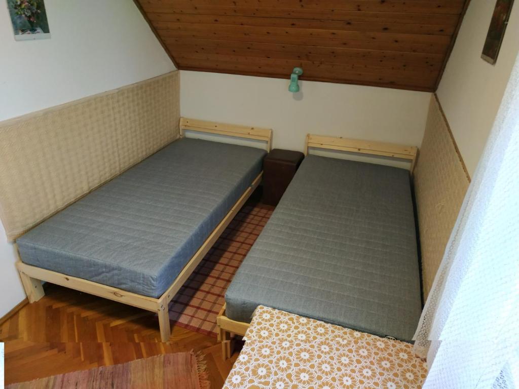 Zdjęcie z galerii obiektu Fonyód Nyaraló w mieście Fonyód