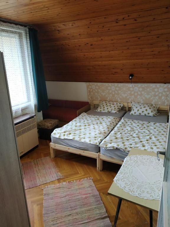 Zdjęcie z galerii obiektu Fonyód Nyaraló w mieście Fonyód