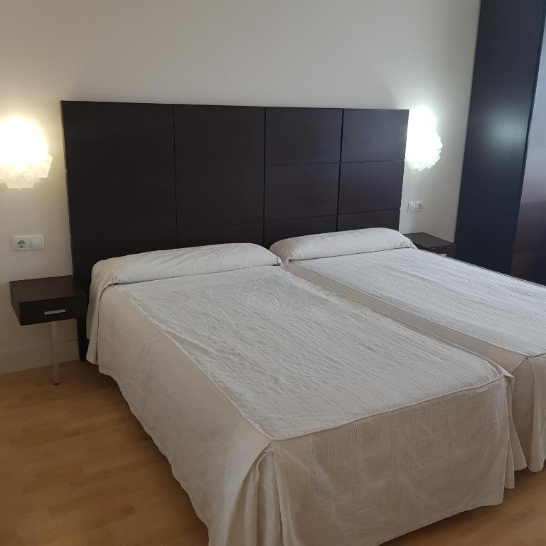 Hotel Puerta de la Serrania, Liria – Precios actualizados 2023