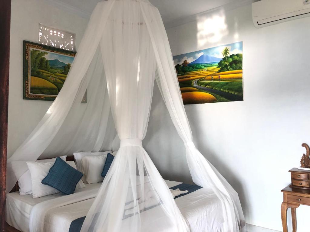 Gamat Garden Homestay - 3