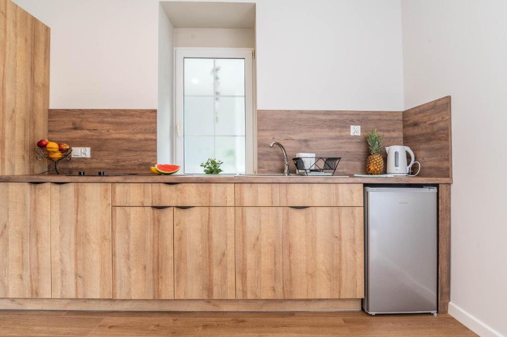 PARADISE Apartamenty - Квартира