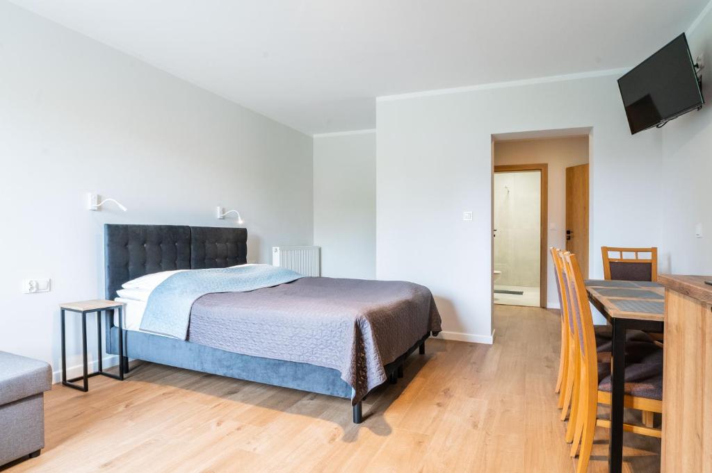 PARADISE Apartamenty - Квартира - Первый этаж