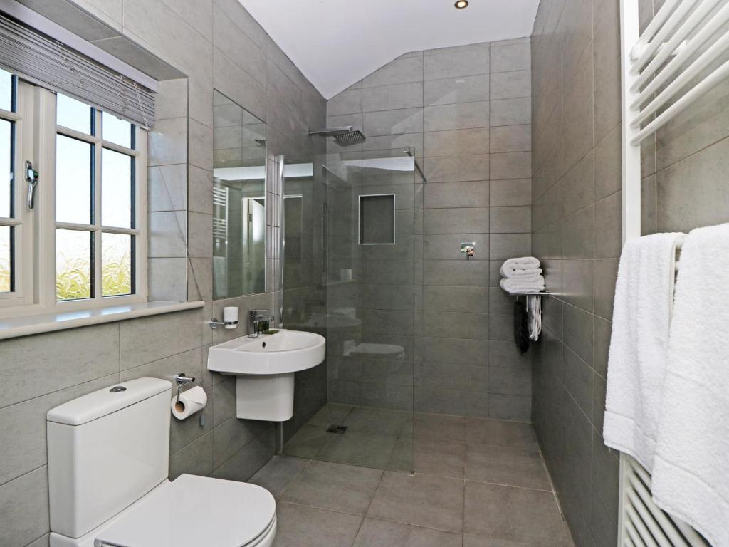 Plum and Partridge Husthwaite - Resim 36