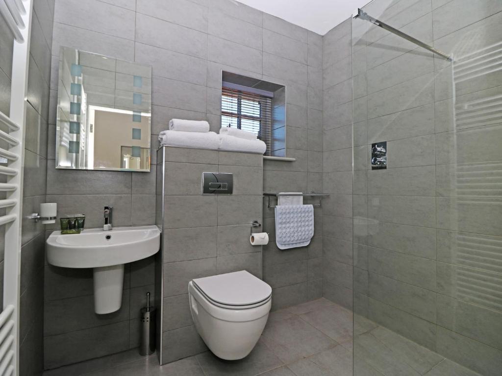 Plum and Partridge Husthwaite - Resim 42