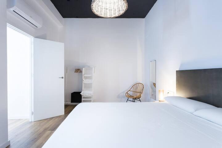 Sevilla deluxe suites - 16