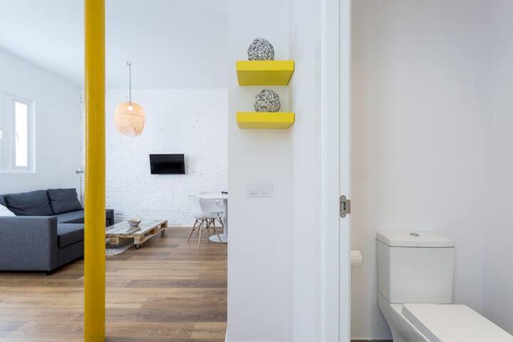 Sevilla deluxe suites - 17