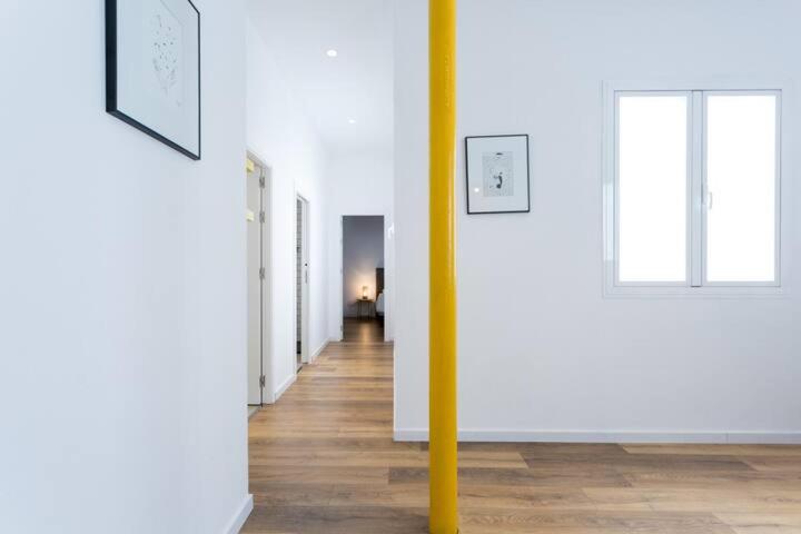 Sevilla deluxe suites - 14