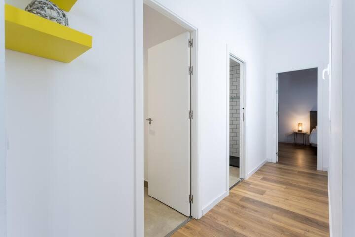 Sevilla deluxe suites - 15