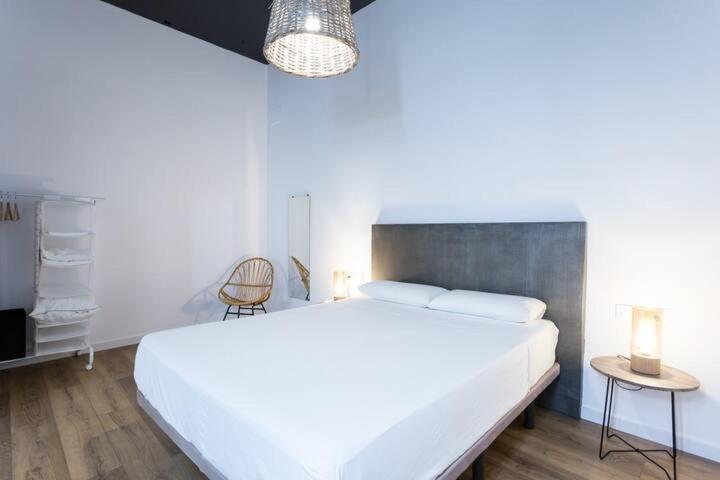 Sevilla deluxe suites - 4