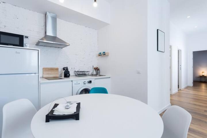 Sevilla deluxe suites - Apartamento De Lujo