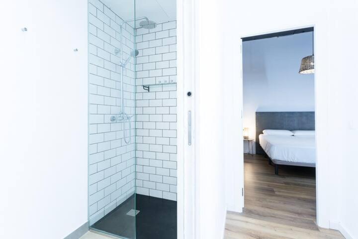 Sevilla deluxe suites - 13