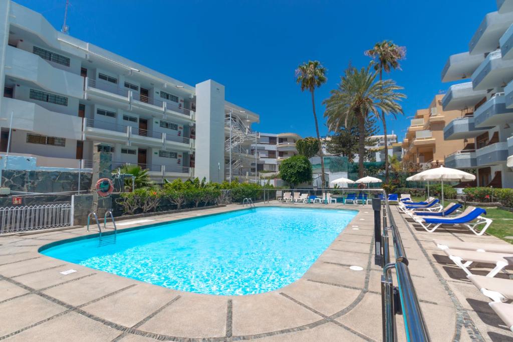 Derechos de imagen reservados por Booking.com