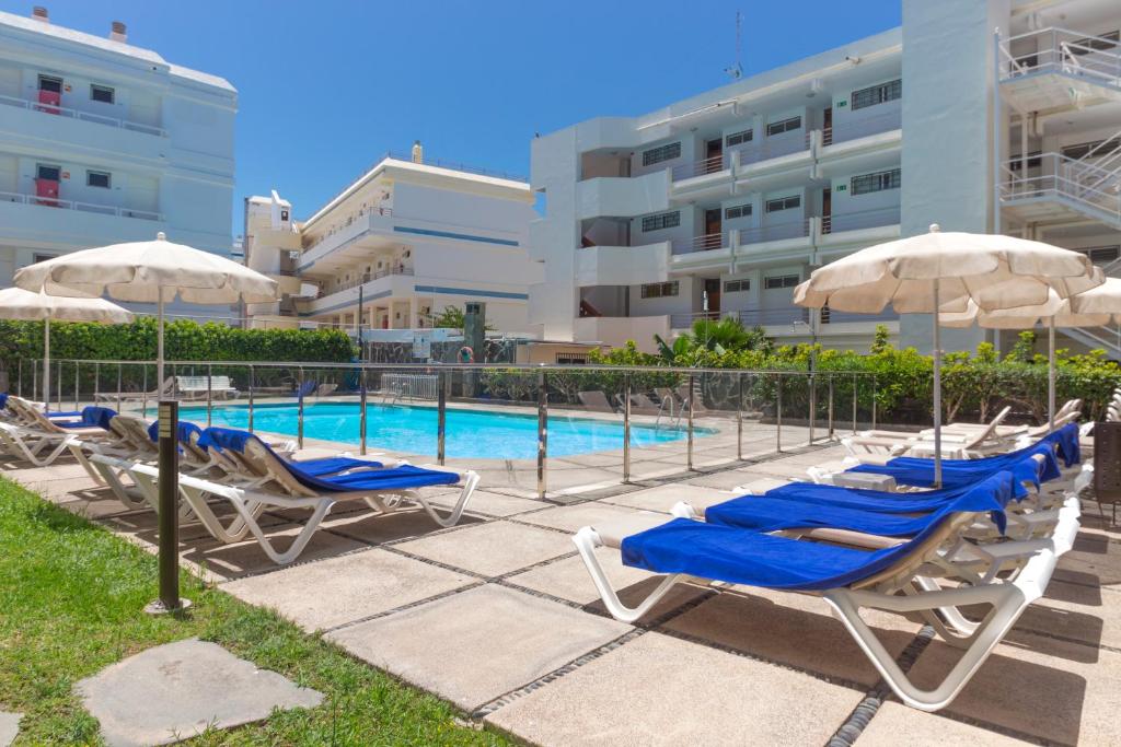 Derechos de imagen reservados por Booking.com