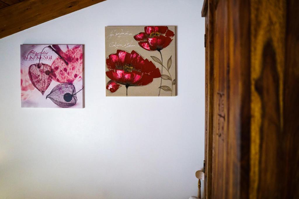 Fotografie z fotogalerie ubytování Sansi´s Sapri Camere v destinaci Sapri