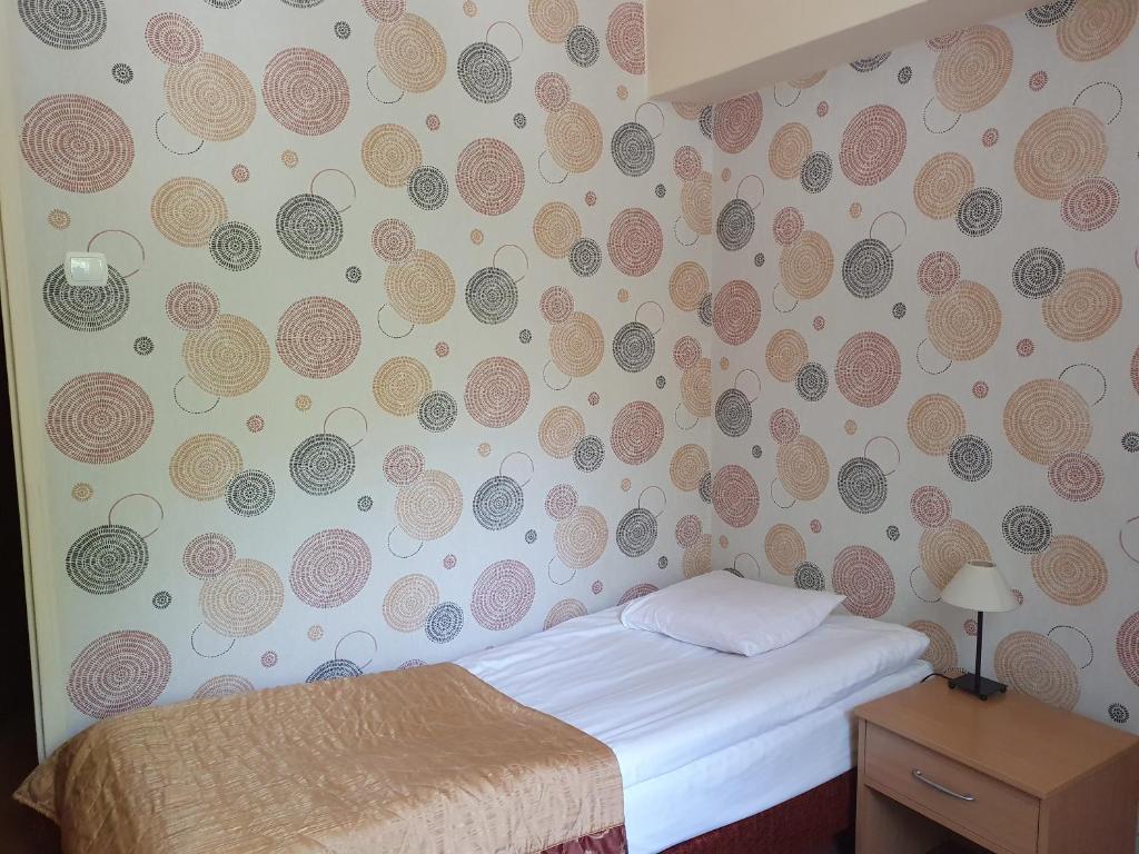 Hotel Iskra - Resim 14