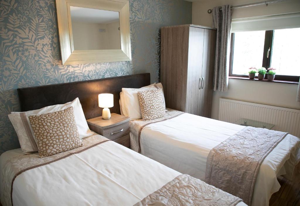 Arch House Apartments - Economie Twee Slaapkamer Appartement