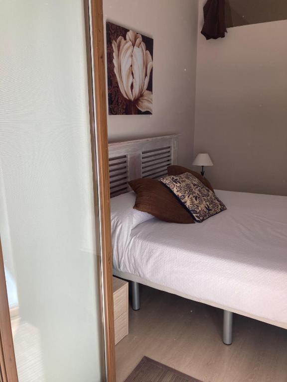 B&B Apartamentos Lorione - 一卧室公寓