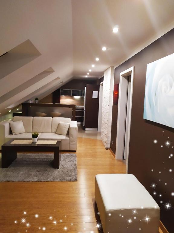 Villa Port - Apartamento De Dos Dormitorios