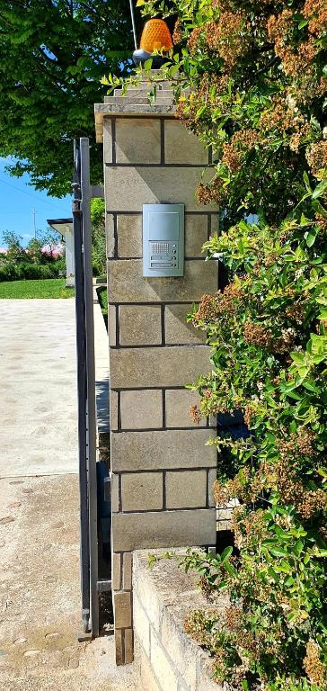 Fotografie z fotogalerie ubytování Villa Leone v destinaci Pisticci