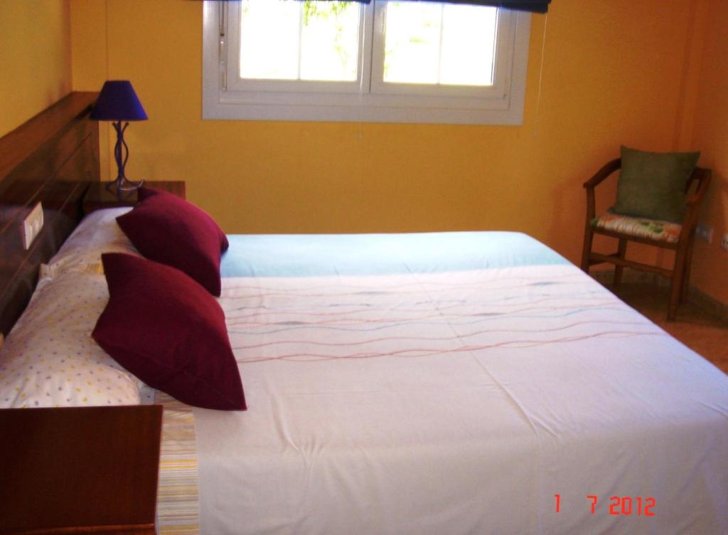 Apartamentos Turísticos San Breixo - One-Bedroom Apartment