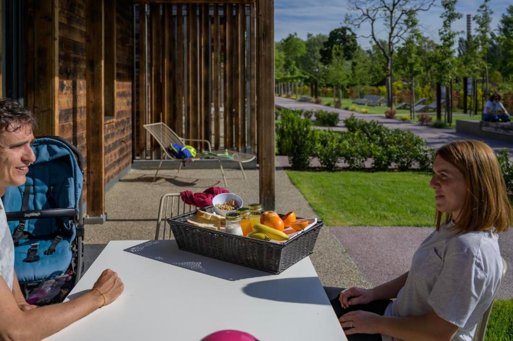 Borgo Stazione Bike Inn - 10