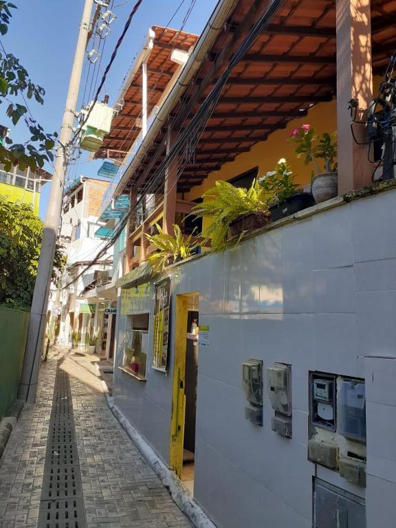  Casa de Dona Marta