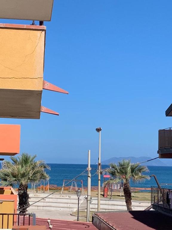 Casa vacanze SICILIA - Two-Bedroom Apartment