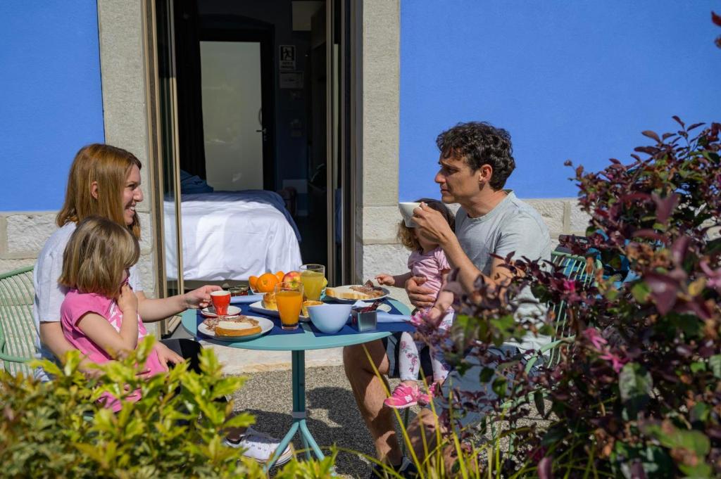 Borgo Stazione Bike Inn - 4