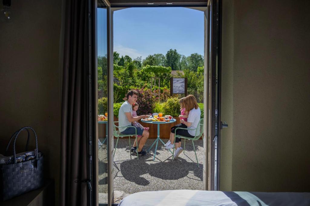 Borgo Stazione Bike Inn - 2