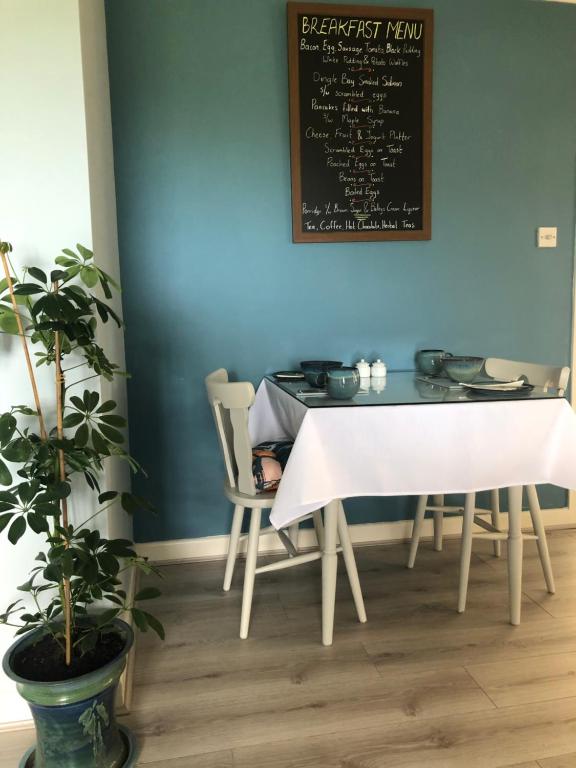 Fotografie z fotogalerie ubytování Cill Bhreac House B&B v destinaci Dingle