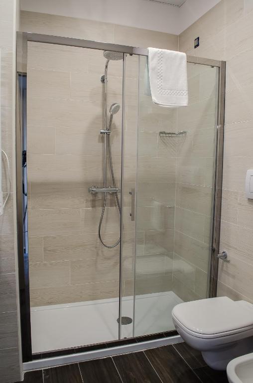 Aparthotel ParKHo - Standard Apartment
