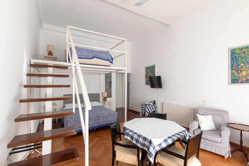 Φωτογραφία από το άλμπουμ του Albergo Nazionale στο Πορτοφίνο