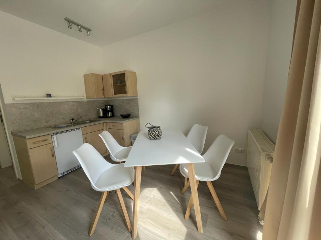 Quartier am Haff - Studio
