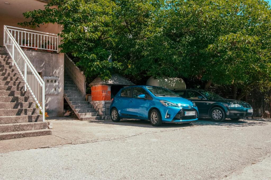 Fotografie z fotogalerie ubytování Rooms Bačić v destinaci Neum