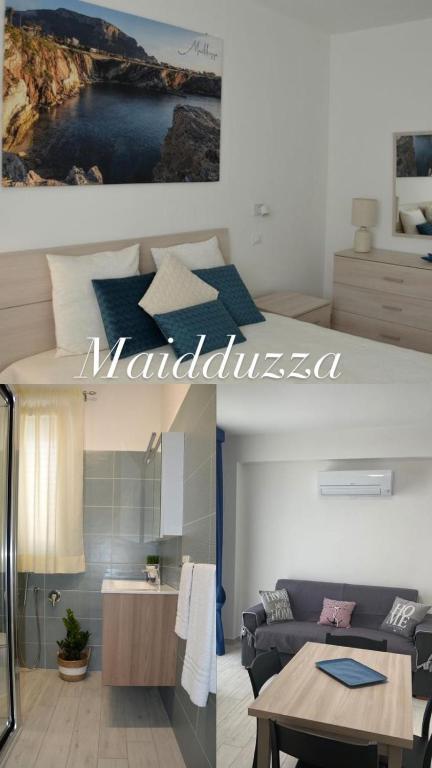 PESCA AZZURRA - Appartement 1 Chambre