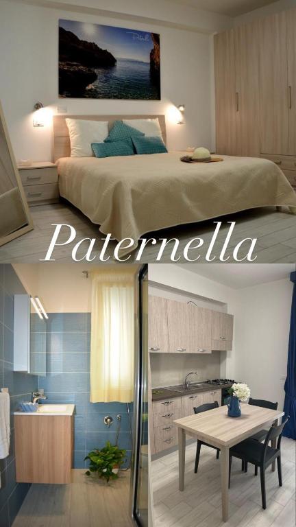 PESCA AZZURRA - Appartement 1 Chambre