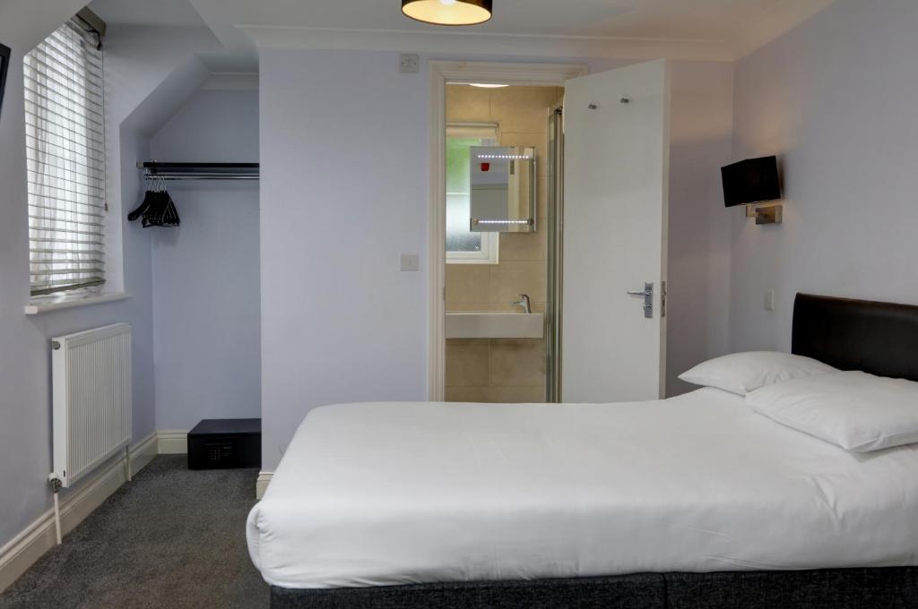 Sure Hotel by Best Western Reading - 