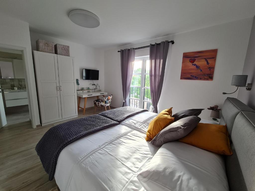 Boutique Resort OSMA - Adults Only - 1