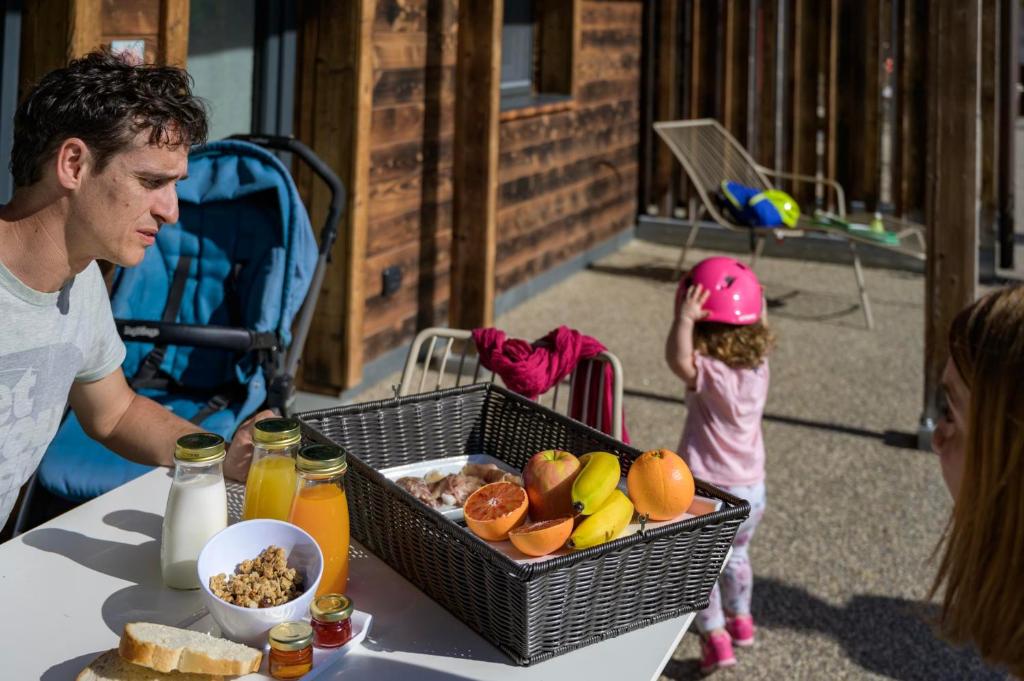 Borgo Stazione Bike Inn - 17