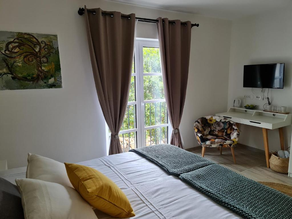 Boutique Resort OSMA - Adults Only - 8