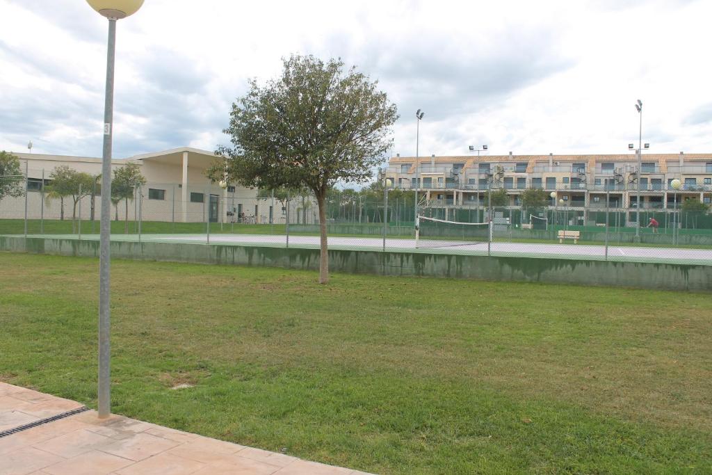 Fotografie z fotogalerie ubytování Panorámica Golfmar c/ Generalitat v destinaci Sant Jordi