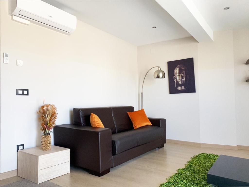 B&B Apartamentos Lorione - 两卧室公寓