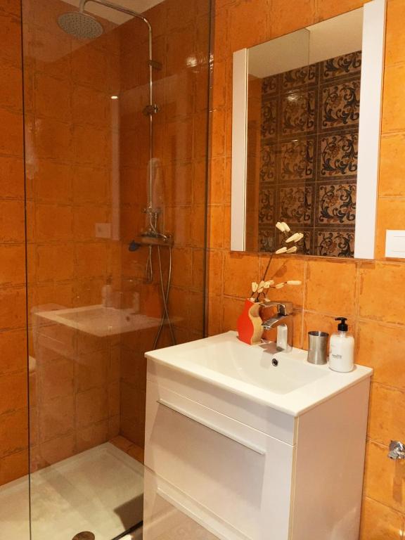 B&B Apartamentos Lorione - 两卧室公寓