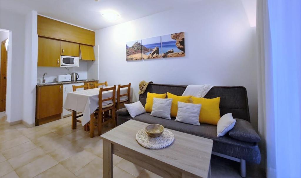 Calan Blanes Park APT Lucia, Cala en Blanes – Updated 2023 Prices