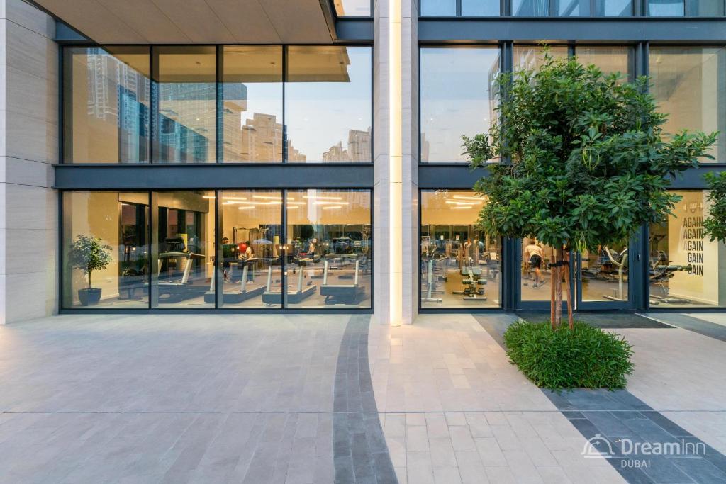 Fotografie z fotogalerie ubytování Dream Inn Apartments- Boulevard Heights v Dubaji